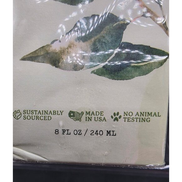 Pharm To Table Scalp Relief Tea Tree Leave-In Treatment 8oz Botanical Soothing - Picture 8 of 8